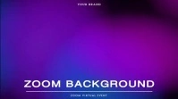 Professional Zoom  Presentation | Creative Vi template